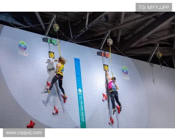 成都攀岩队与上海攀岩队赛后复盘分析个人能力的对比与启示