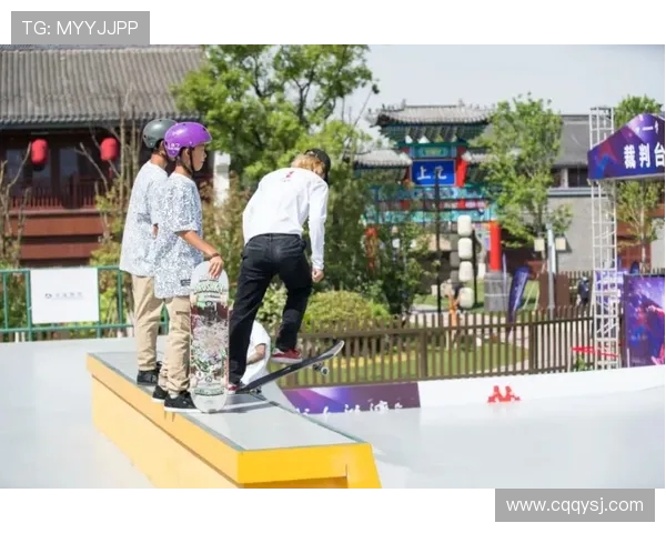 成都滑板队的成长历程与世界街舞大赛的精彩瞬间揭秘 成都滑板队的成长历程与世界街舞大赛的精彩瞬间揭秘