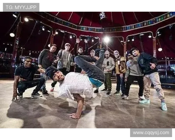 科学街舞耐力训练的创新方法与实用技巧分享 科学街舞耐力训练的创新方法与实用技巧分享