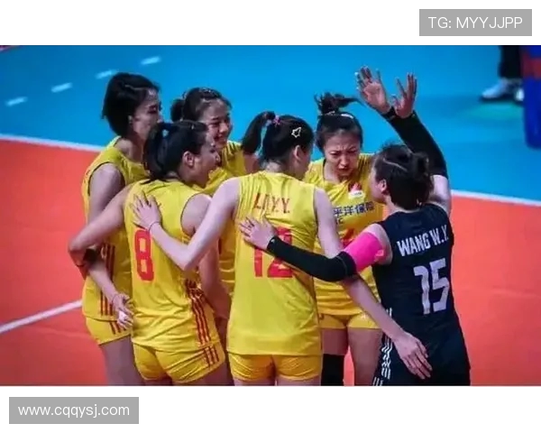 重庆排球队在冠军赛中的战术表现分析与总结