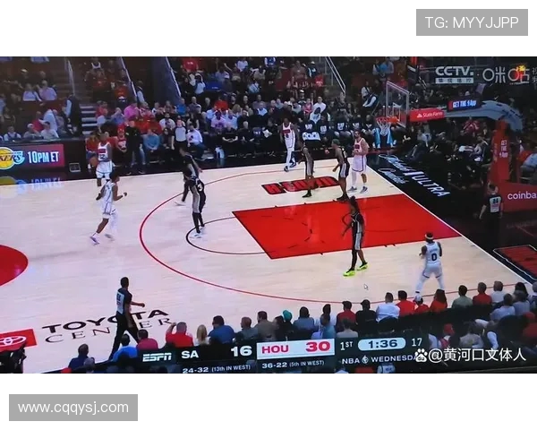 1995年火箭队与马刺队经典对决精彩回顾视频分享