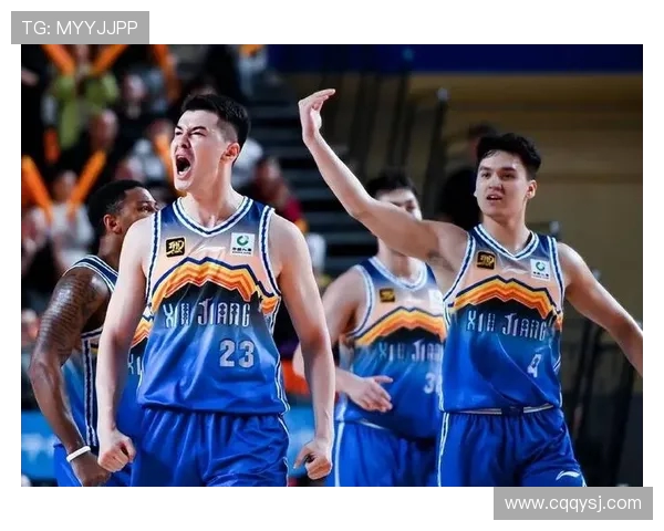 CBA精彩对决回放上海队与北控队的巅峰对抗全程回顾