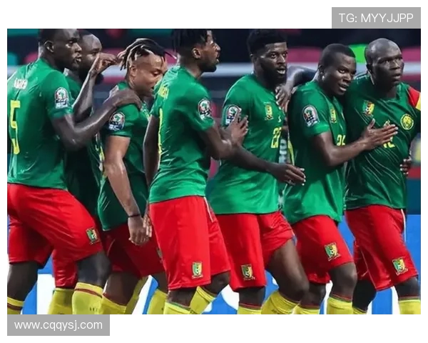 喀麦隆与克罗地亚对决比分预测分析及赛前展望