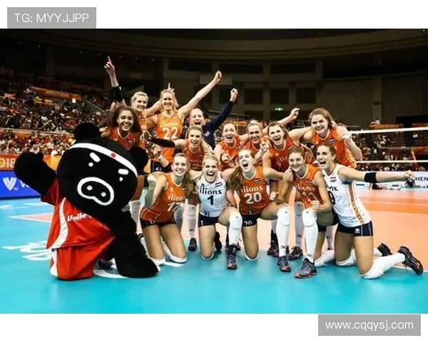 女排精彩对决荷兰队挑战中国队直播盛况全程回顾与分析