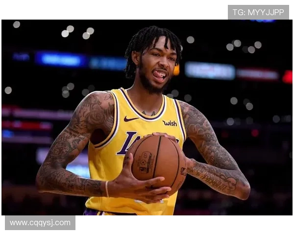 布兰登英格拉姆如何在NBA赛场上展现个人魅力与团队价值 布兰登英格拉姆如何在NBA赛场上展现个人魅力与团队价值