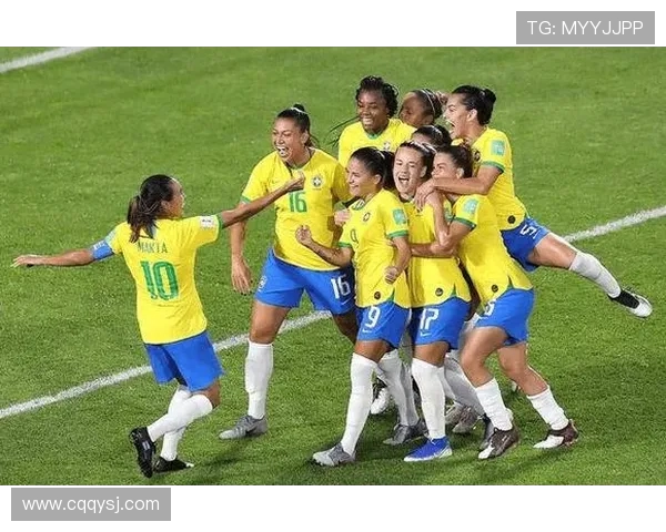 巴西女足对决牙买加女足精彩赛事回顾与分析 巴西女足对决牙买加女足精彩赛事回顾与分析