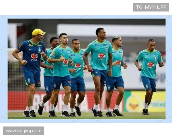 帕奎塔：巴西足球新星的崛起与未来发展潜力分析