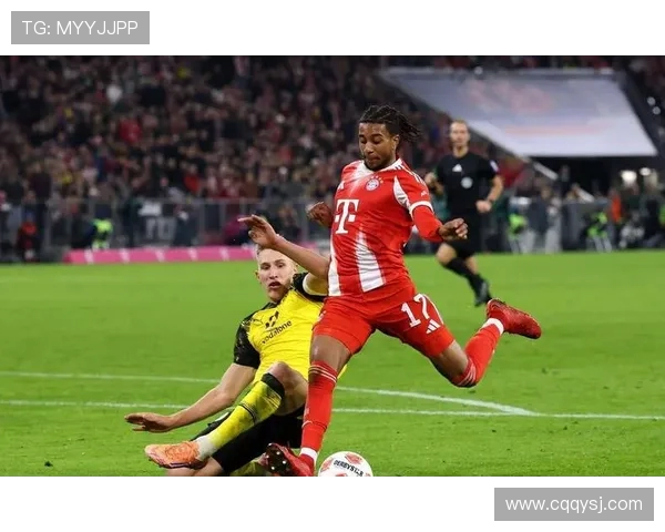 拜仁慕尼黑与多特蒙德历史交锋比分回顾与分析 拜仁慕尼黑与多特蒙德历史交锋比分回顾与分析