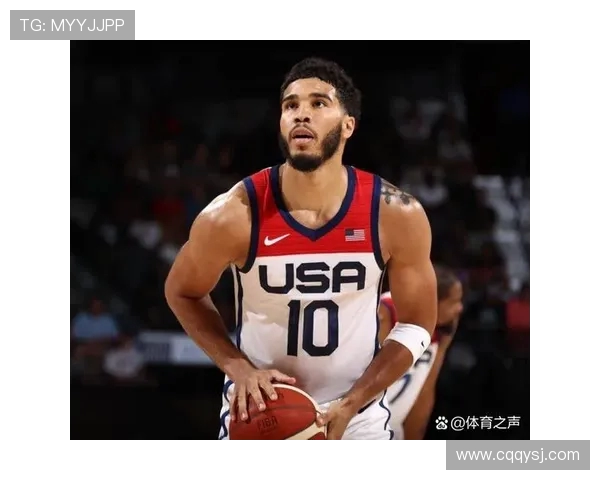 杰森塔图姆如何在NBA赛场上展现领导力与超凡技艺的完美结合 杰森塔图姆如何在NBA赛场上展现领导力与超凡技艺的完美结合