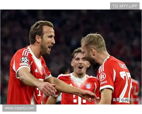 法超多特蒙德与拜仁的巅峰对决谁能笑到最后解析比赛看点与历史交锋