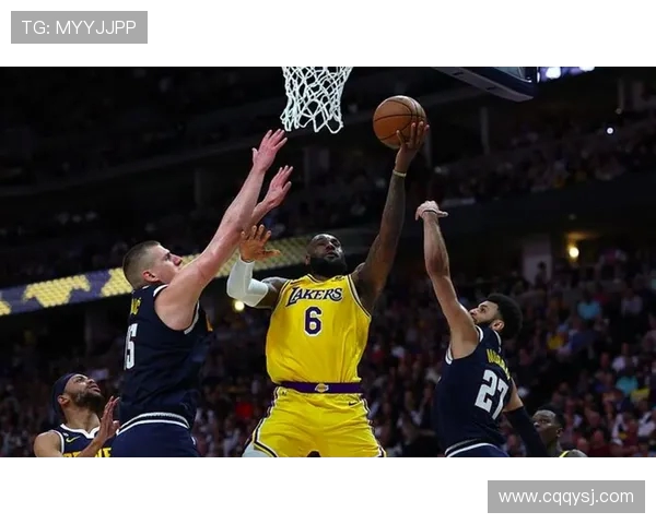 湖人对掘金精彩对决直播观看指南及赛前分析分享