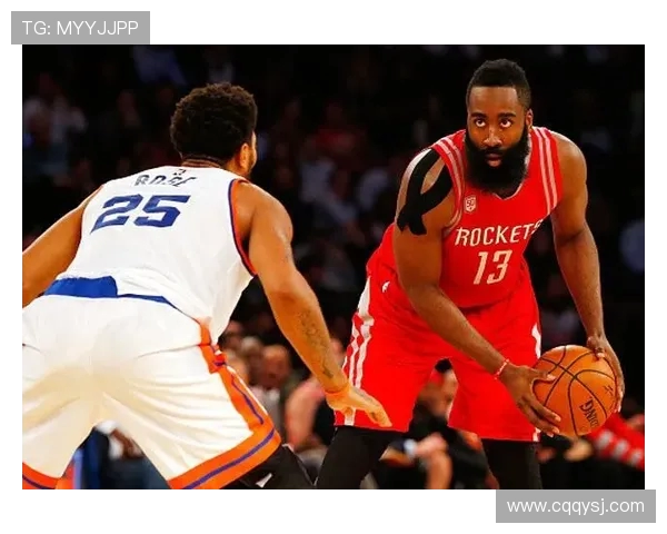 火箭队与尼克斯对决前瞻分析展望双方战术与球员表现的关键因素