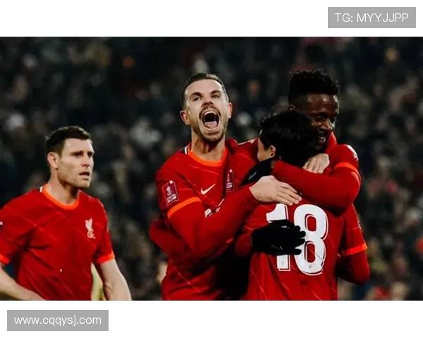 菜切城与利物浦的巅峰对决谁能在英超赛场上笑到最后