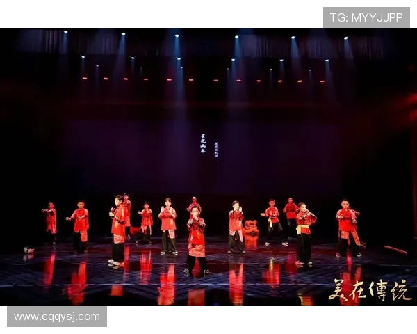 重庆街舞队的节奏魅力与文化传承深度解析