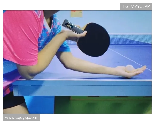 陈丽的乒乓球人生探索:从热爱到巅峰的深度对话与反思