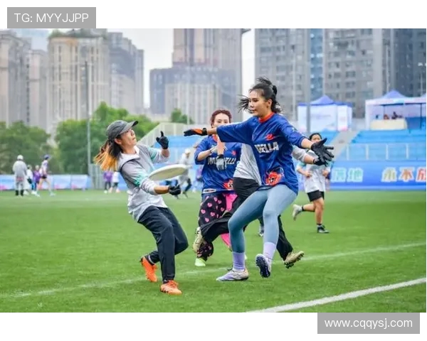 飞盘盛宴:深入了解重庆飞盘队的实力与魅力 飞盘盛宴:深入了解重庆飞盘队的实力与魅力