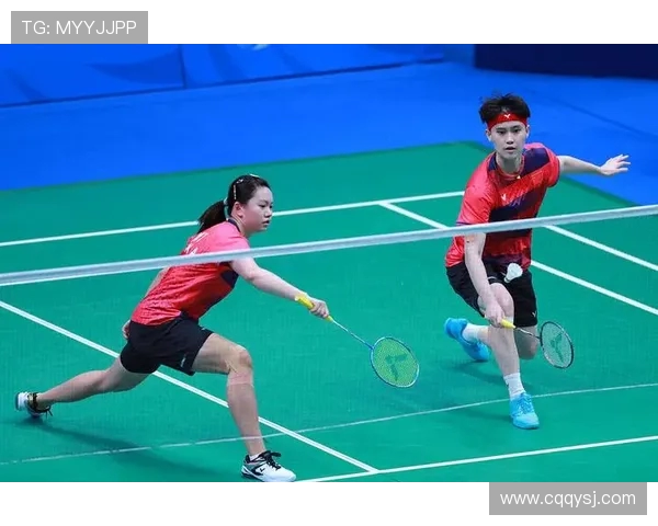 北京羽毛球队心理素质分析及其对比赛表现的影响研究