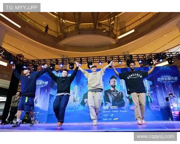 南京街舞队状态引发热议舞者们的表现与团队默契成焦点