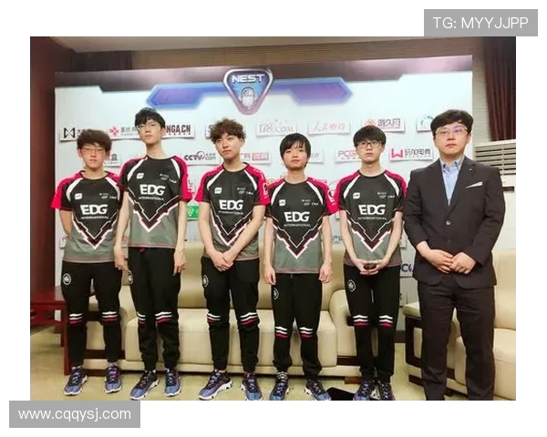 和平精英赛事经验分享EDG战队荣登第二名引发热议
