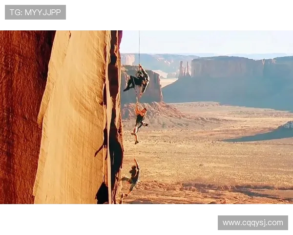 广州攀岩队在极限运动嘉年华中的精彩表现与节奏分析