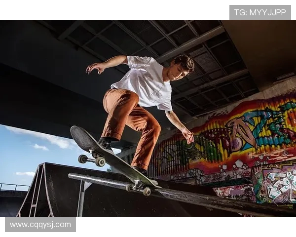 广州滑板队的团队协作与默契：滑板运动中的团结精神探讨