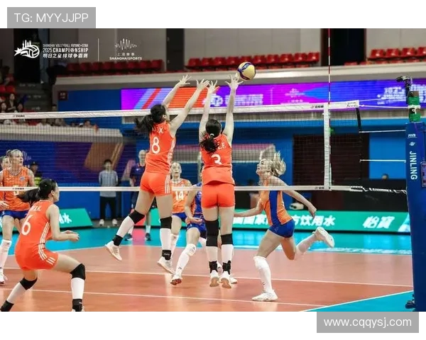 成都排球队在全国排球比赛经验排行榜中荣获第五名的背后故事与启示