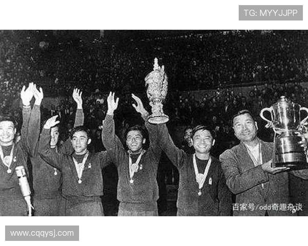 杭州乒乓球队心理素质提升之路与热议背后的深层次变革探讨