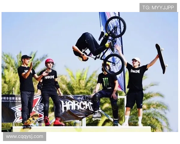 深圳攀岩队在极限运动嘉年华中的精彩表现与状态分析