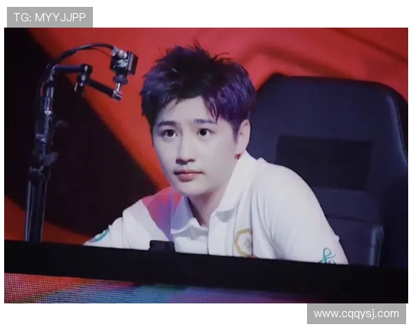 王者荣耀分析：深入探讨BLG战队的灵活战术与应变能力