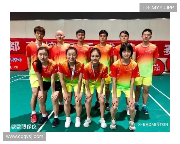 羽毛球精神：北京羽毛球队拼搏历程的真实记录与感悟