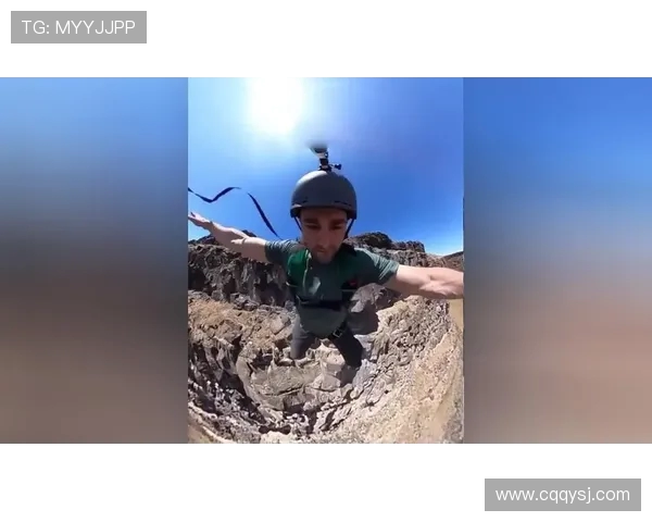 赵强独家分享攀岩心得与技巧助你征服高峰挑战自我极限 赵强独家分享攀岩心得与技巧助你征服高峰挑战自我极限