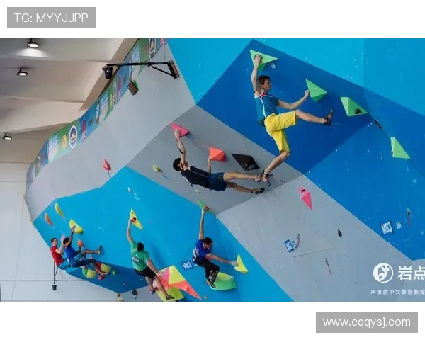 重庆攀岩队近期状态深度对比与分析探讨