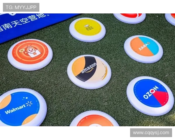 飞盘新手必看:轻松掌握团队协作技巧与实战策略 飞盘新手必看:轻松掌握团队协作技巧与实战策略