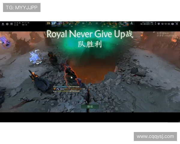 DOTA2巨献：深入解析RNG战队的战术与技术创新之路