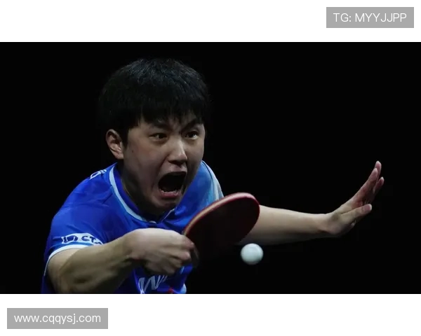 上海乒乓球队个人能力提升的热议与未来发展展望