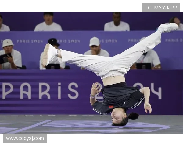 上海街舞队灵活性变革引发热议探索街舞文化新风尚 上海街舞队灵活性变革引发热议探索街舞文化新风尚