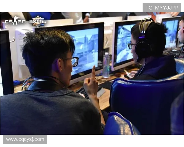 专访刘伟：深入探讨CSGO成功背后的策略与理念