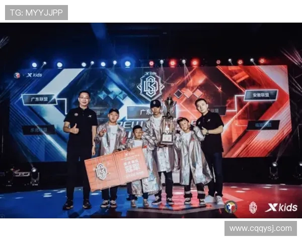 全国街舞大赛点评：广州滑板队默契配合展现团队精神与创意风采