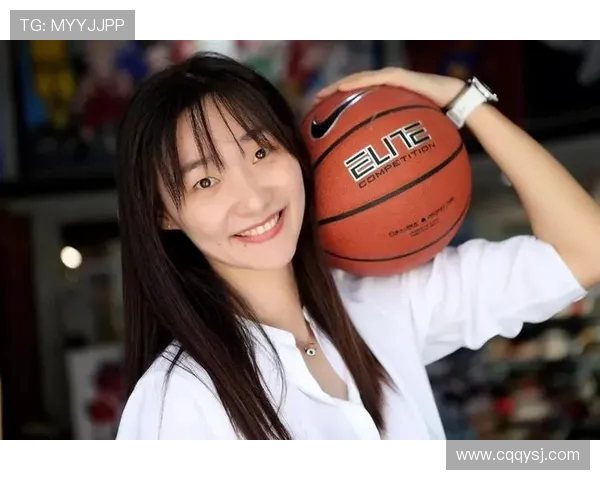 周秀英深度解析篮球技巧与心得分享助你提升球技