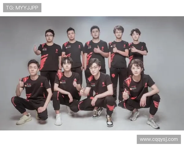 和平精英战术解析：TES如何在逆境中实现精彩反击