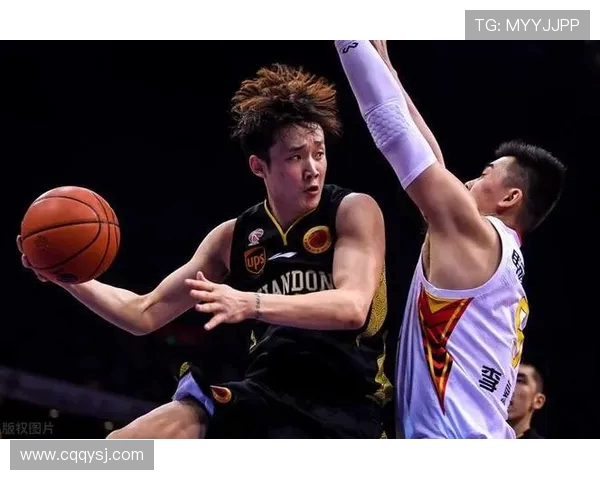 广州篮球队个人能力深度分析与发展潜力探讨