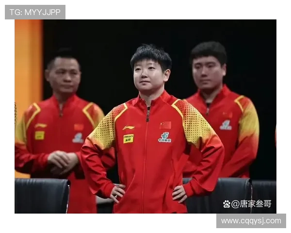 成都乒乓球队在世界杯上的速度表现引发热议与期待