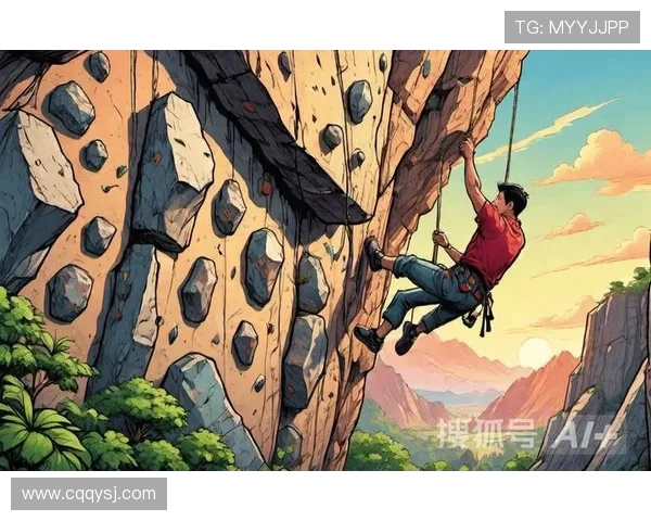 成都攀岩队的中路突破之路与深度探索攀岩的魅力与挑战