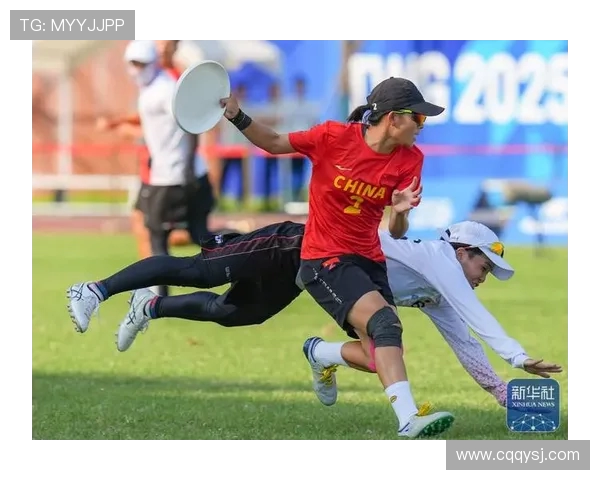 成都飞盘队防守创新之路探索与实践的深度分析