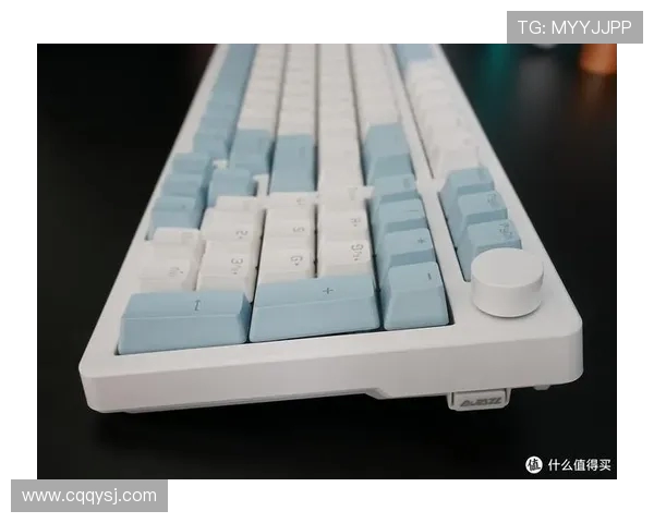 提升游戏体验的机械键盘推荐助你在英雄联盟中称霸对局