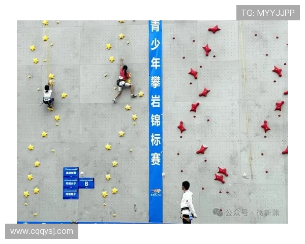 杭州攀岩队荣登全国攀岩战术排行榜第三名引发热议