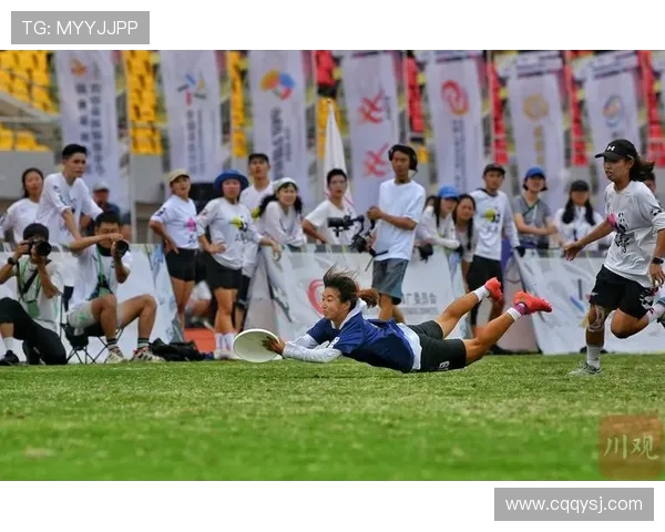 杭州飞盘队与成都飞盘队实力对比赛后分析与总结